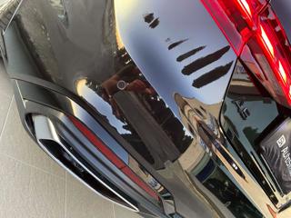 AUDI A5 usata, con Specchietti laterali elettrici