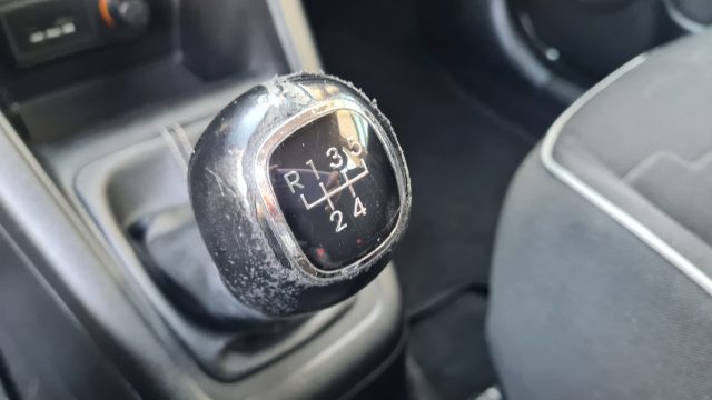 KIA Venga usata, con MP3