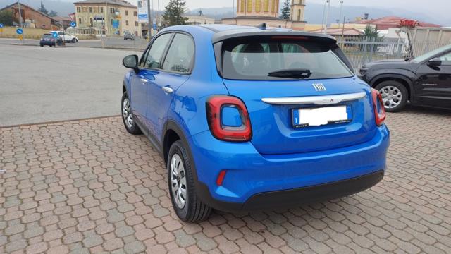 FIAT 500X usata, con Airbag Passeggero