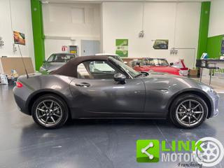 MAZDA MX-5 usata, con Cerchi in lega