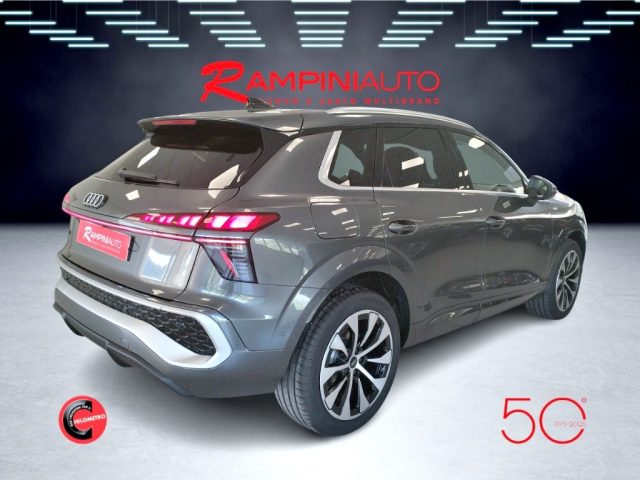 AUDI Q3 usata 6