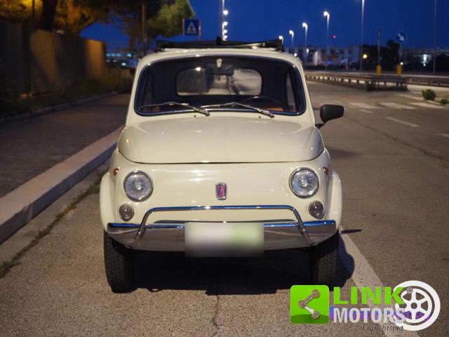 FIAT 500L usata 16