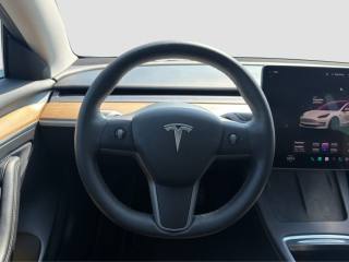 TESLA Model 3 usata 12