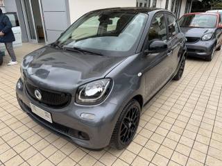 SMART ForFour usata, con Airbag