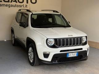 JEEP Renegade usata, con Airbag