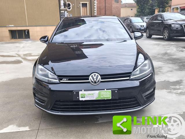 VOLKSWAGEN Golf usata, con Controllo trazione