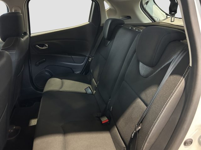 RENAULT Clio usata 10