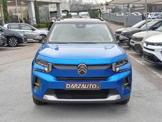 CITROEN C3 usata, con Airbag