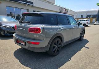 MINI Clubman usata, con Airbag