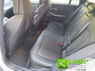 BMW M3 usata, con Antifurto