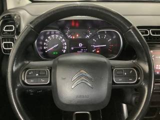 CITROEN C3 Aircross usata, con Sensore di luce