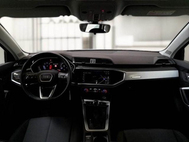 AUDI Q3 usata, con Cerchi in lega