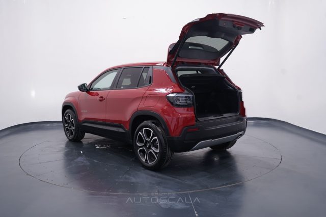 JEEP Avenger usata 26