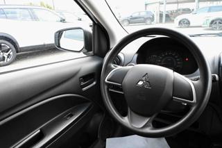MITSUBISHI Space Star usata, con Airbag testa