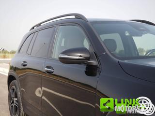 MERCEDES-BENZ GLB 200 usata 46