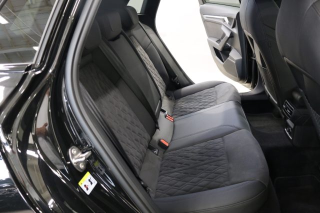 AUDI RS3 usata, con Autoradio digitale