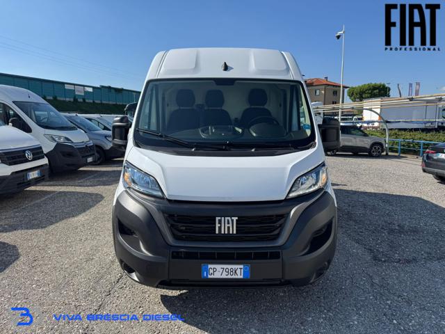 FIAT Ducato usata, con Airbag