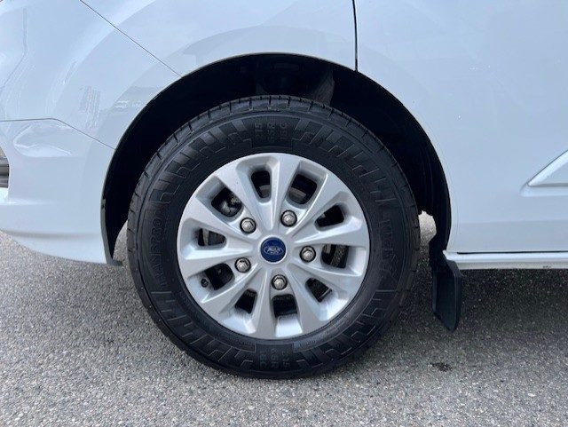 FORD Transit Custom usata, con Servosterzo