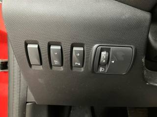 RENAULT Twingo usata, con Isofix