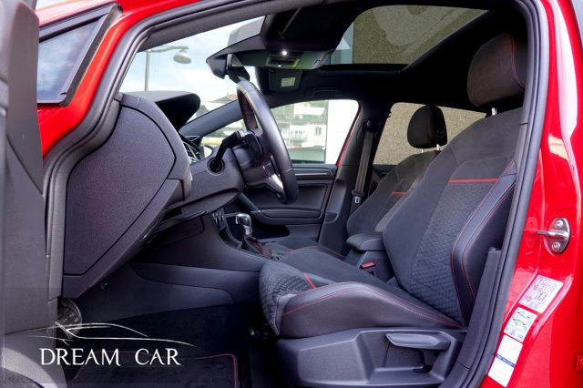 VOLKSWAGEN Golf GTI usata, con Chiusura centralizzata