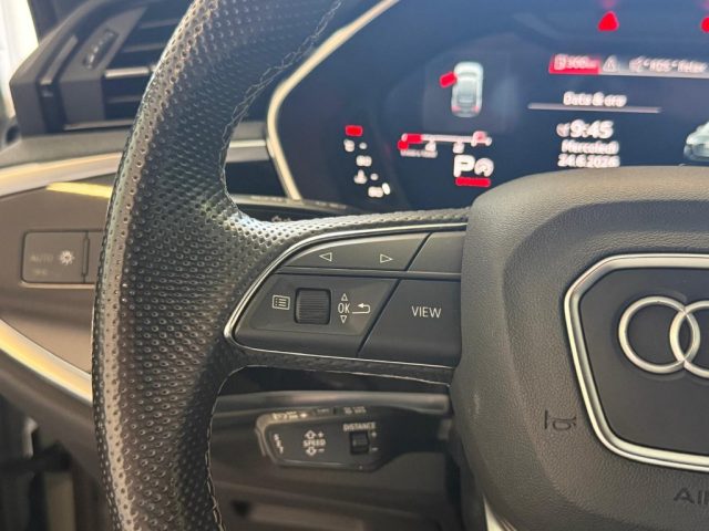AUDI Q3 usata, con Fari LED