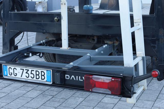 MERCEDES-BENZ Sprinter usata 49