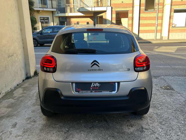 CITROEN C3 usata, con Chiusura centralizzata