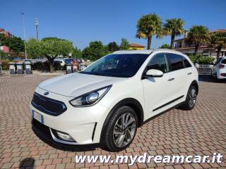 KIA Niro usata, con Cerchi in lega