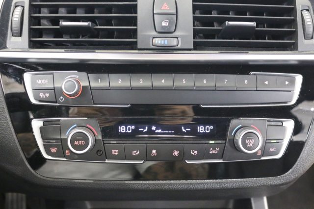 BMW 120 usata, con Trazione integrale