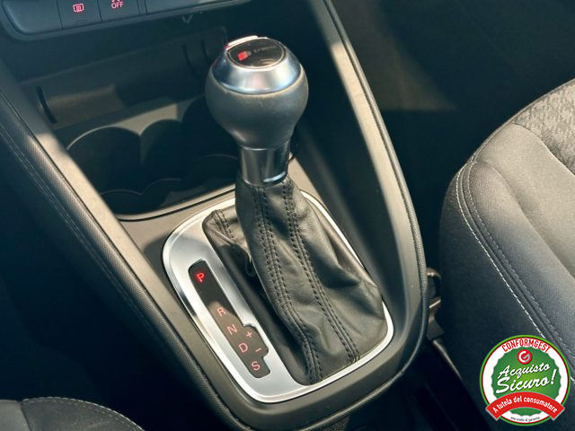 AUDI A1 usata, con Climatizzatore