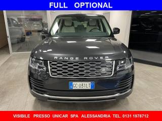 LAND ROVER Range Rover usata, con Airbag laterali
