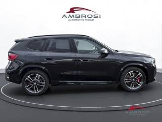 BMW X1 usata 2