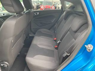 FORD Fiesta usata, con Controllo trazione