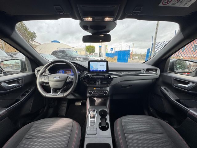 FORD Kuga usata, con Controllo trazione