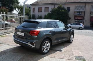 AUDI Q2 usata, con Autoradio
