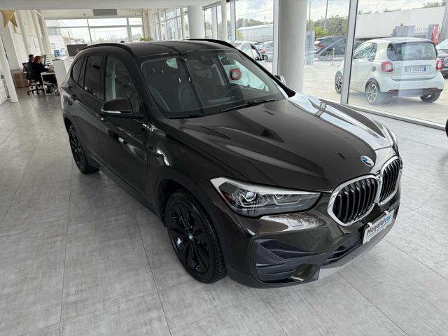 BMW X1 usata, con Autoradio