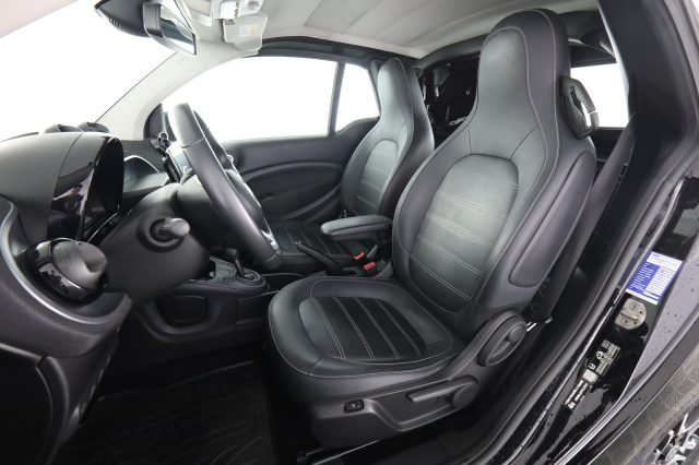 SMART ForTwo usata 2
