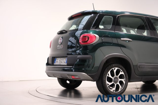 FIAT 500L usata 46