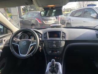 OPEL Insignia usata, con Controllo trazione