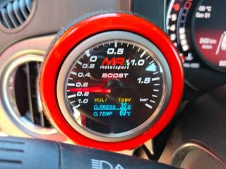 ABARTH 595 usata, con Immobilizzatore elettronico