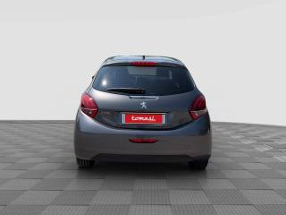 PEUGEOT 208 usata 3