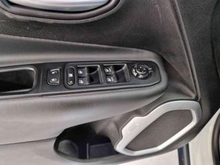 JEEP Renegade usata, con Trazione integrale