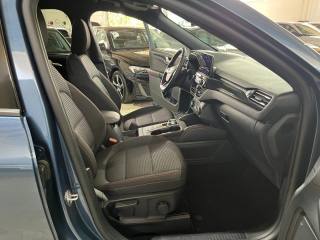 FORD Kuga usata, con ESP