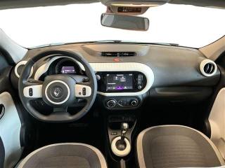 RENAULT Twingo usata, con Climatizzatore