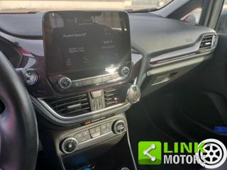 FORD Fiesta usata, con Servosterzo