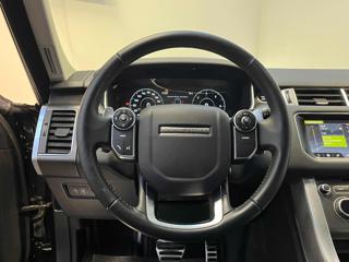 LAND ROVER Range Rover Sport usata, con Climatizzatore