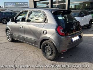 RENAULT Twingo usata, con Airbag