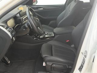 BMW X4 usata, con Climatizzatore