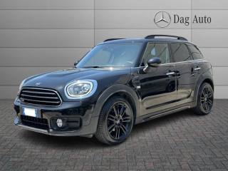 MINI Countryman 1.5 One D Business Countryman Automatica
