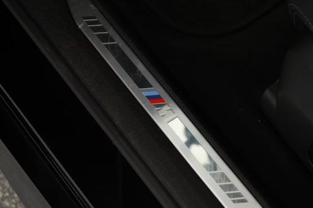 BMW 120 usata, con Controllo trazione